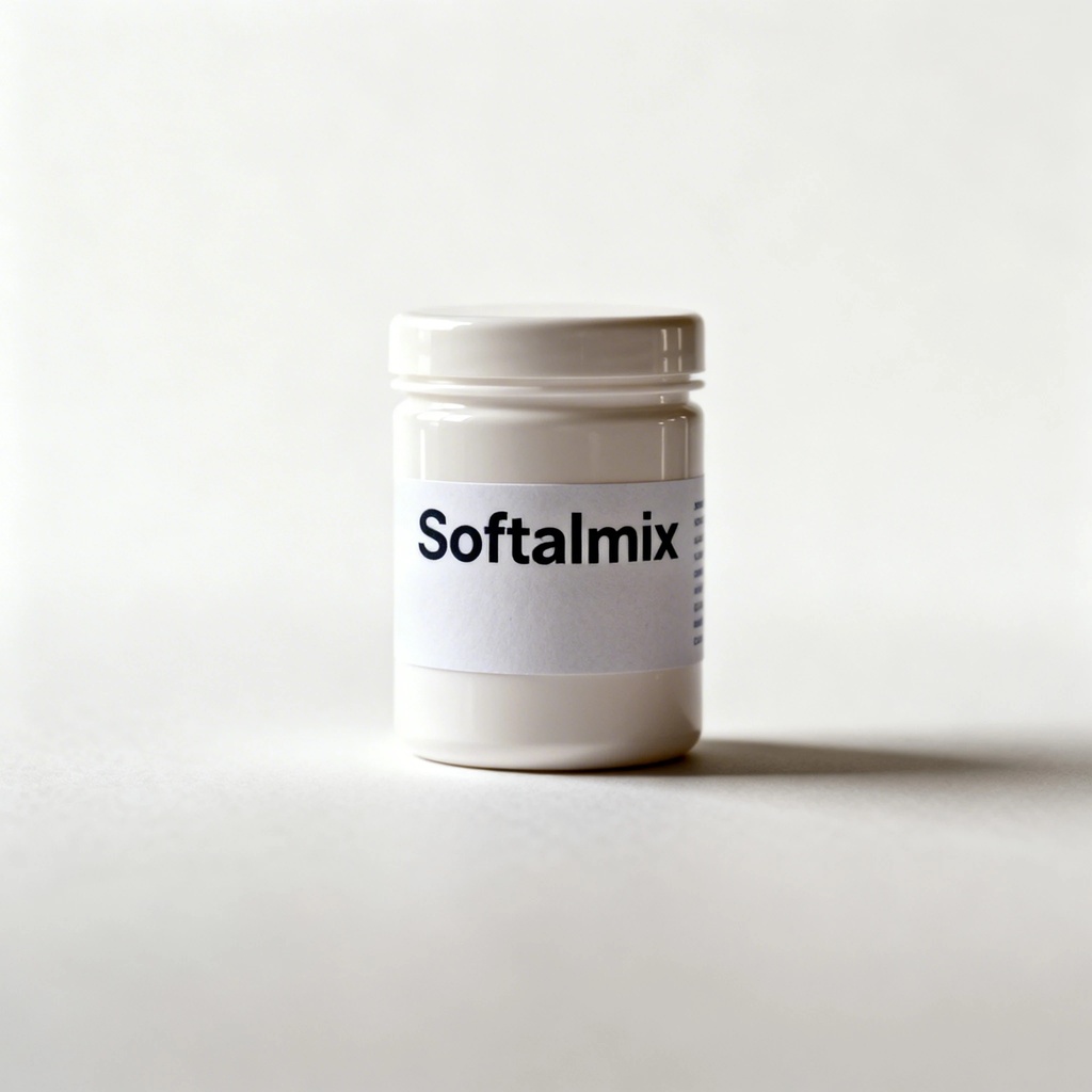 Softalmix